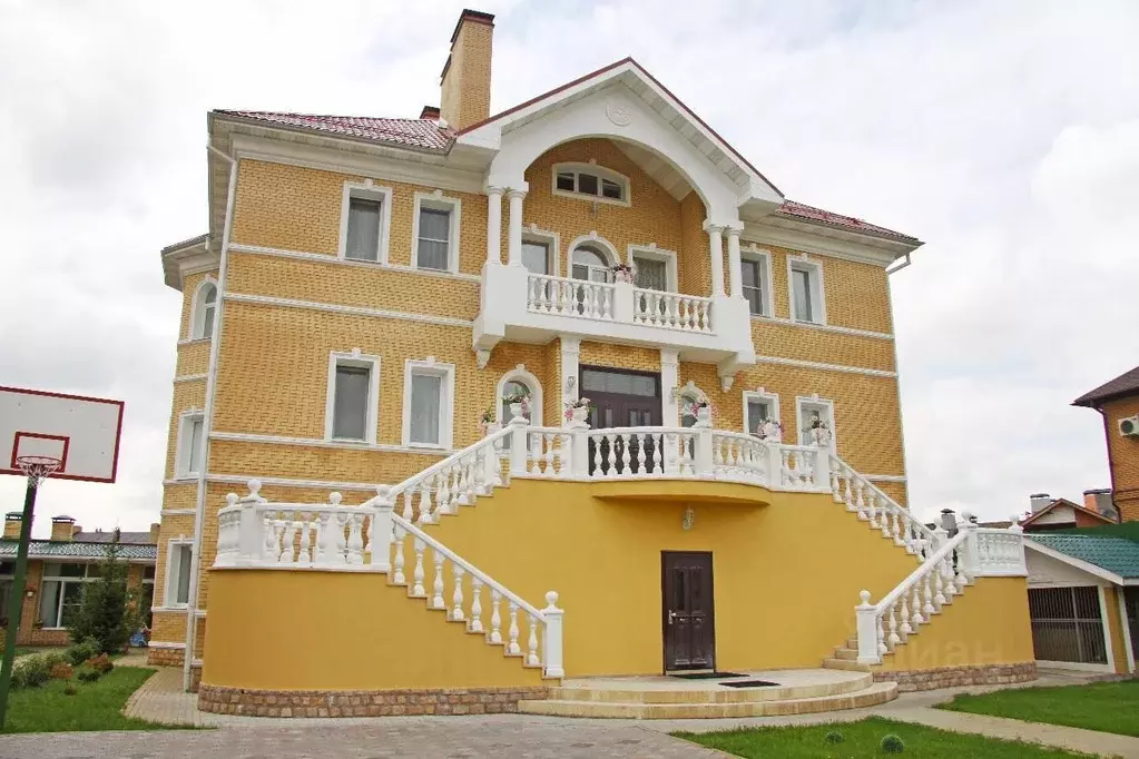 Дом в Москва Первомайское поселение, д. Фоминское, Согласие-2 кп,  ... - Фото 2