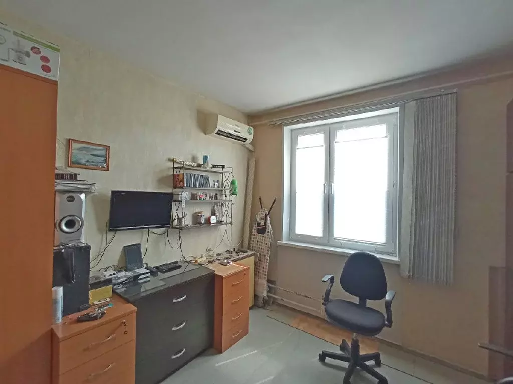 Продается комната в 2-комнатной квартире - Фото 1