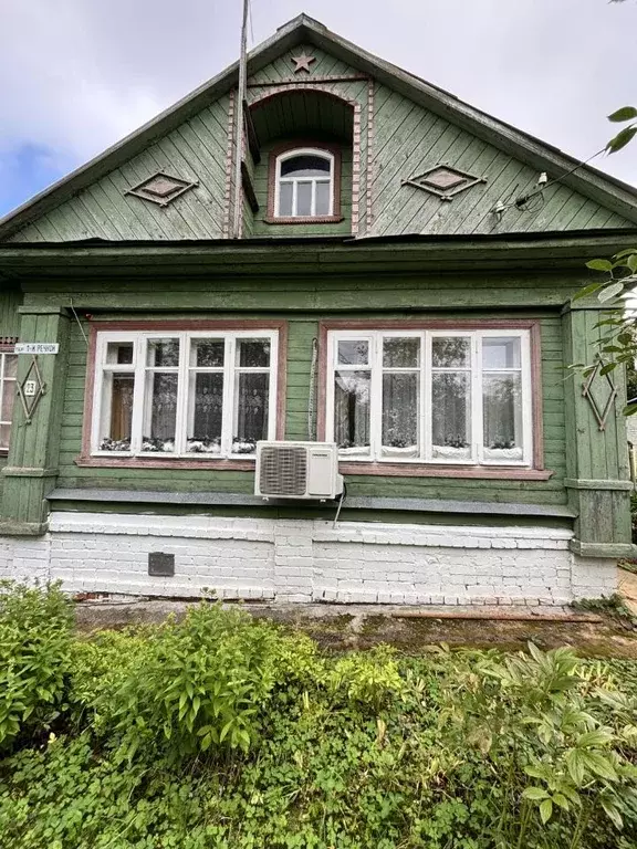 Дом в Московская область, Дмитров пер. 1-й Речной, 23 (63 м) - Фото 2