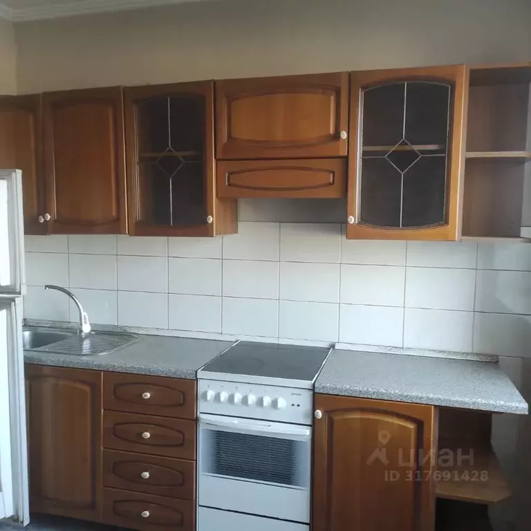 3-к кв. Алтайский край, Бийск ул. Ильи Мухачева, 226/1 (64.0 м) - Фото 0