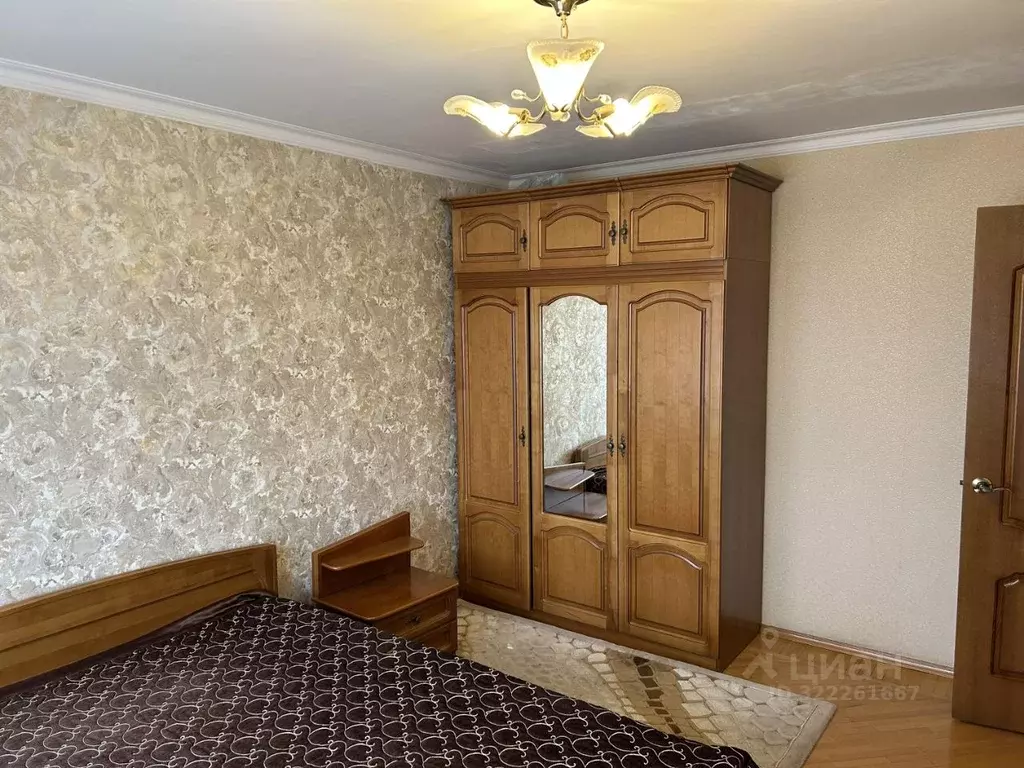 3-к кв. Северная Осетия, Владикавказ ул. Ленина, 53 (65.0 м) - Фото 1