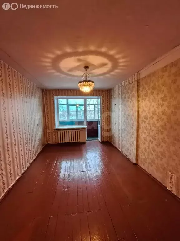 2-комнатная квартира: Котлас, улица Маяковского, 25/1 (45.5 м) - Фото 1