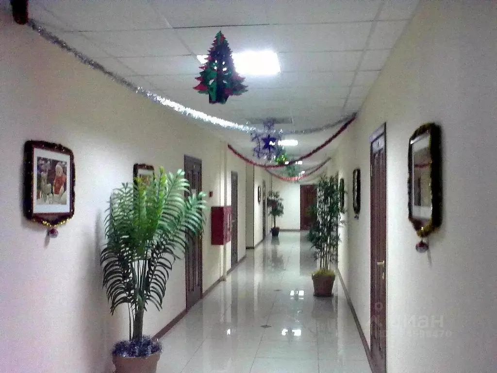 Офис в Башкортостан, Уфа Лесной проезд, 8/3 (50 м) - Фото 2