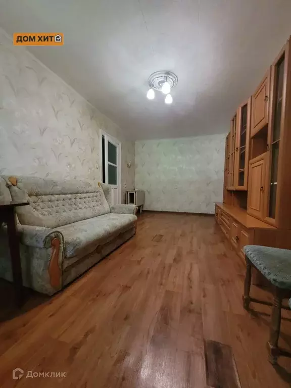 Продаётся 3-к квартира, 56 м - Фото 1