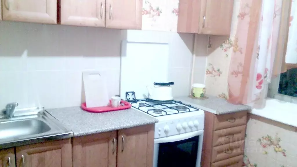 1-к кв. Воронежская область, Воронеж Плехановская ул., 35 (48.0 м) - Фото 1