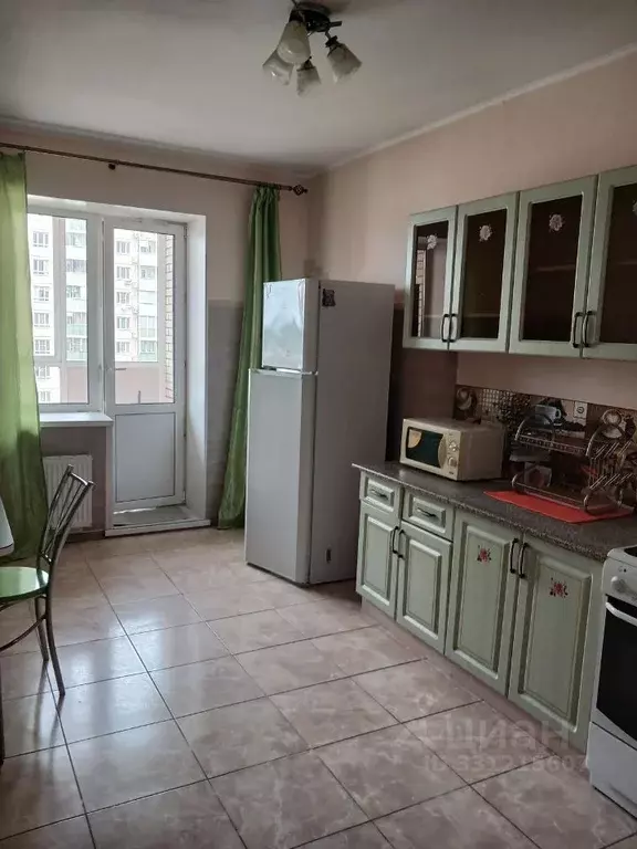 2-к кв. Москва Внуковское поселение, ул. Омская, 17 (58.0 м) - Фото 2