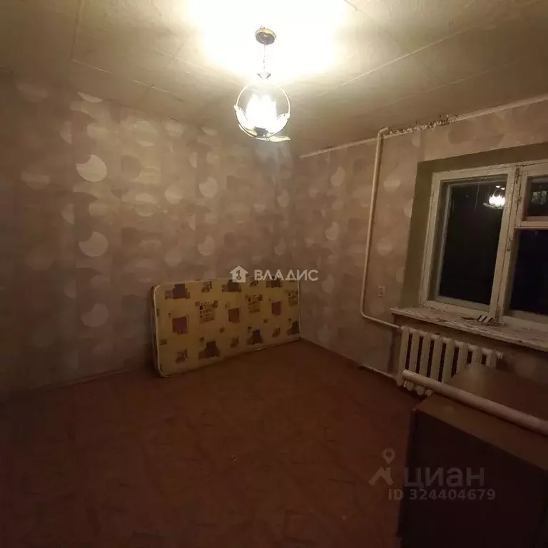 2-к кв. Владимирская область, Владимир просп. Ленина, 67б (30.0 м) - Фото 2