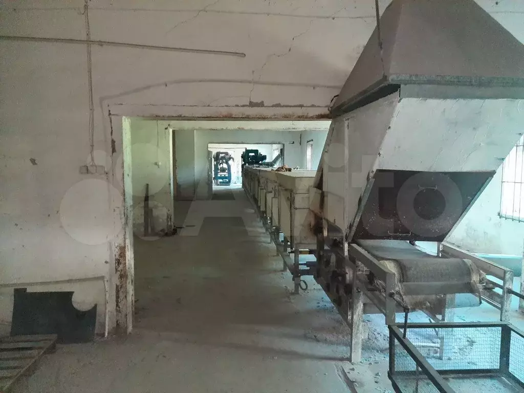 Завод мозаики с оборудованием и базой 533 кв.м - Фото 1