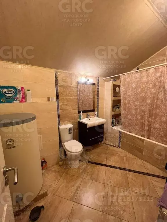 Дом в Краснодарский край, Сочи ул. Чайкиной, 7/6 (112 м) - Фото 2