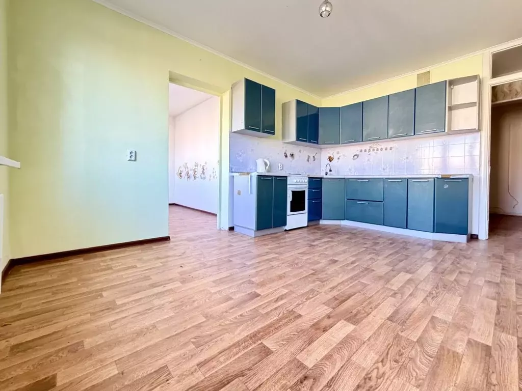 3-к кв. Краснодарский край, Анапа ш. Супсехское, 26к7 (74.4 м) - Фото 1