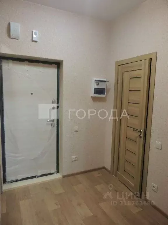 1-к кв. Новосибирская область, Новосибирск ул. Сакко и Ванцетти, 77 ... - Фото 0
