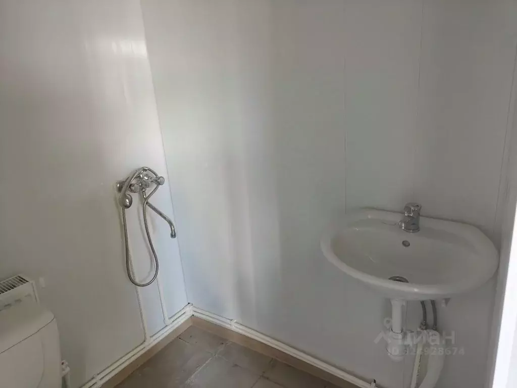 1-к кв. Ростовская область, Кагальницкое с/пос, пос. Малиновка ул. ... - Фото 2