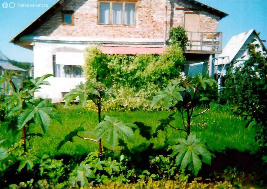 Дом в Кемеровский муниципальный округ, СНТ Промстроевец (81 м) - Фото 2