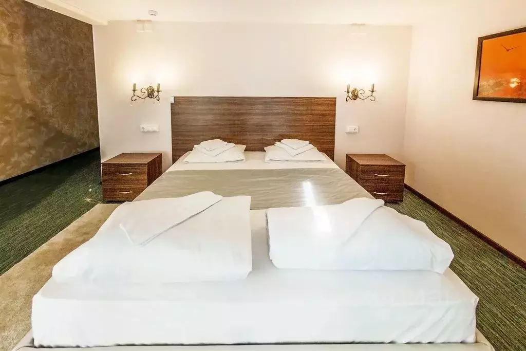 Комната Татарстан, Казань ул. Чернышевского, 10 - Фото 1