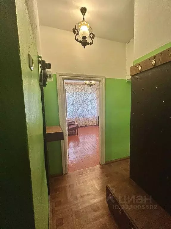 2-к кв. Московская область, Солнечногорск Пролетарская ул., 16 (43.3 ... - Фото 2