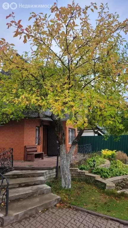 Дом в Тверская область, Калининский муниципальный округ, СНТ Рябинки ... - Фото 1