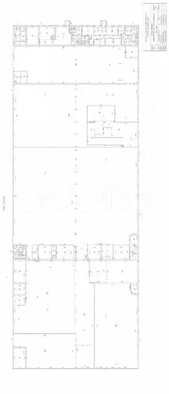 Продажа производство 1078 м2 (до 10672 м2) - Фото 0