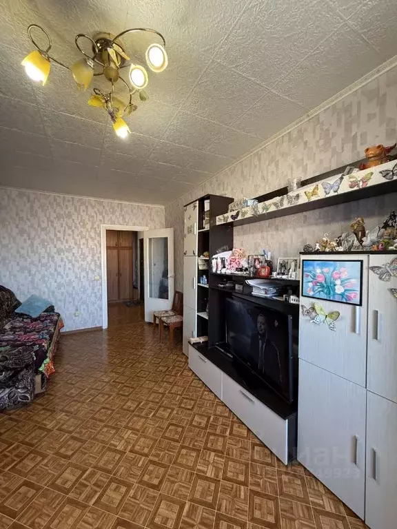 3-к кв. Башкортостан, Уфа ул. Академика Королева, 10/7 (86.1 м) - Фото 1