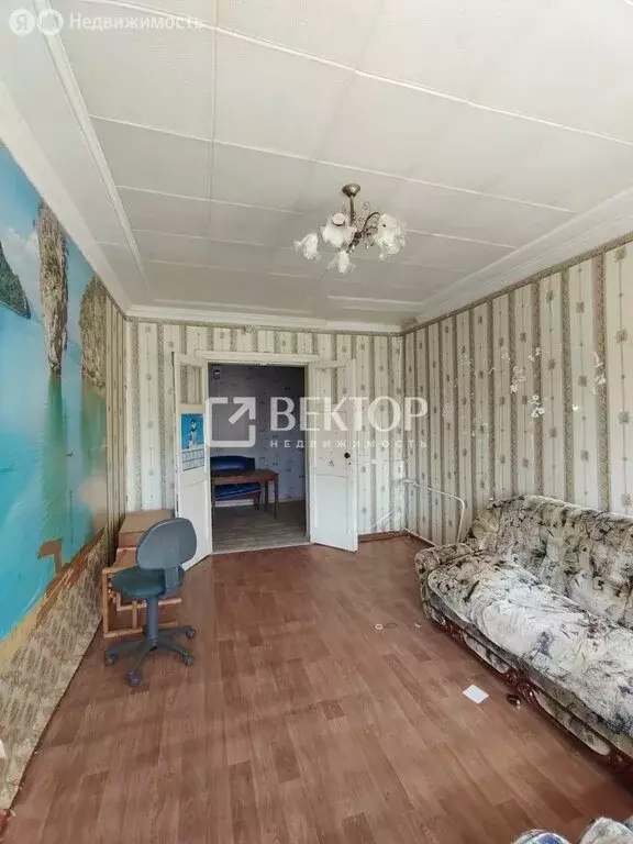 2-комнатная квартира: Космынино, улица Чехова, 3 (52.3 м) - Фото 0