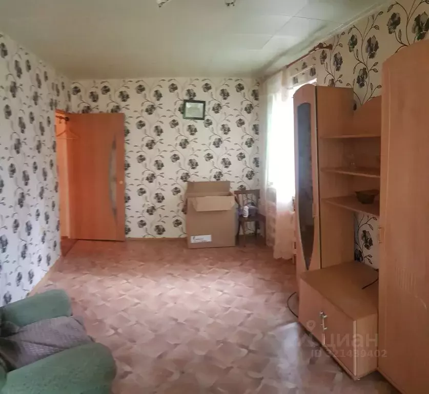 2-к кв. Оренбургская область, Новотроицк ул. Марии Корецкой, 25 (44.0 ... - Фото 1