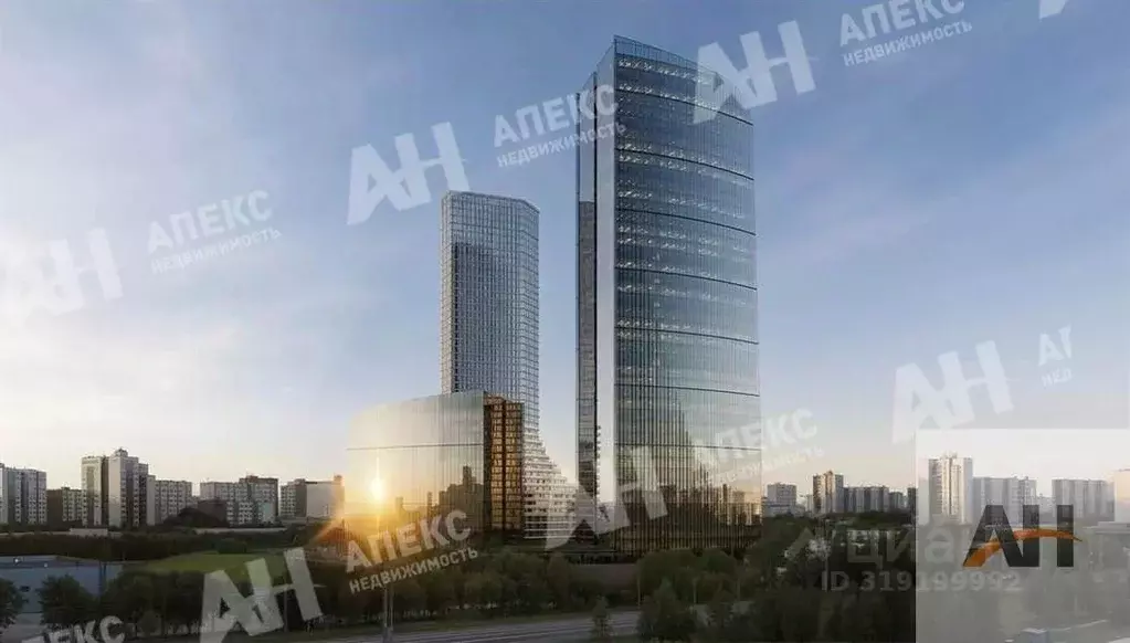 Помещение свободного назначения в Москва 3-й Силикатный проезд, 10С26 ... - Фото 1