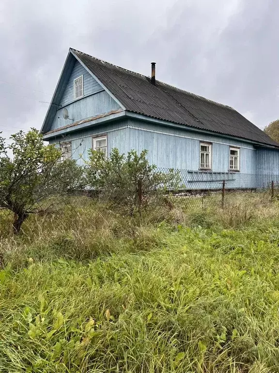 Дом 124,5 м на участке 30 сот. - Фото 1