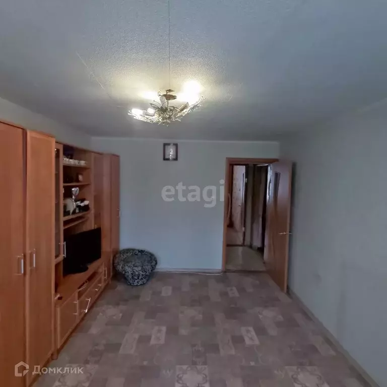 Продаётся 2-к квартира, 53 м - Фото 1