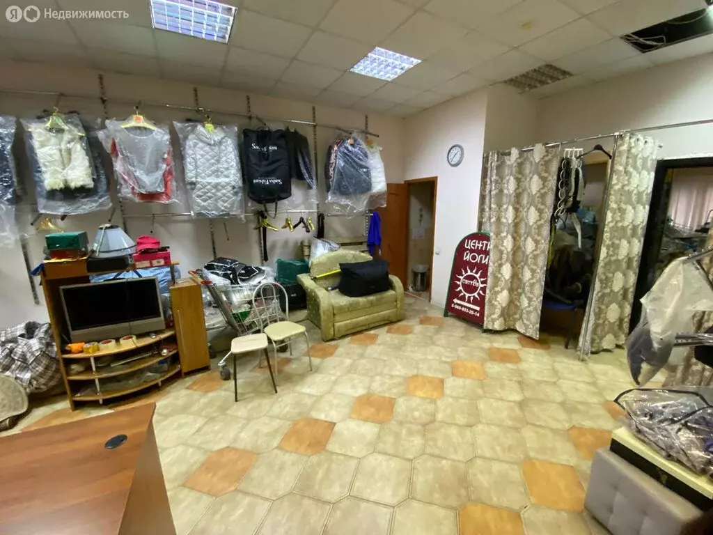 Торговая площадь (78 м) - Фото 2