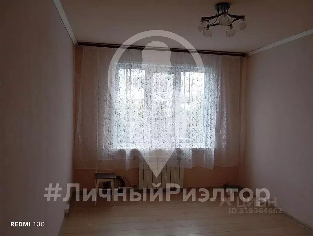 1-к кв. Рязанская область, Рязань Забайкальская ул., 20 (31.2 м) - Фото 1