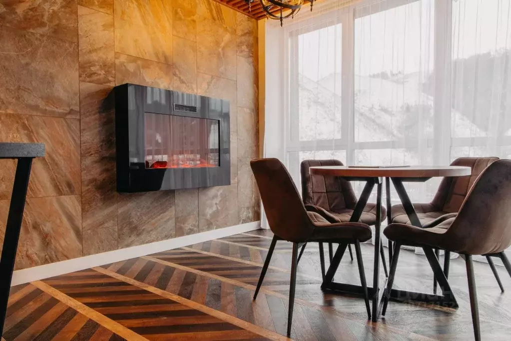 Комната Красноярский край, Красноярск Сибирская ул., 19 (70.0 м) - Фото 2