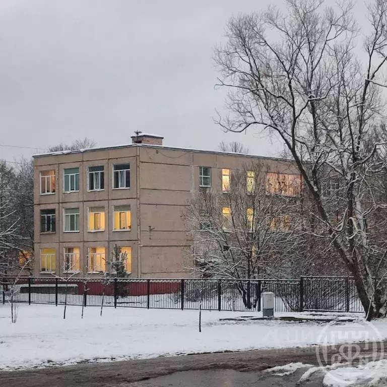 Комната Санкт-Петербург ул. Политрука Пасечника, 5к1 (31.7 м) - Фото 2