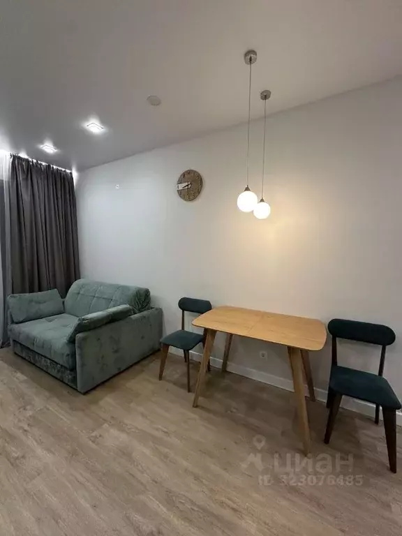 1-к кв. Москва Волоколамское ш., 95/2 (40.0 м) - Фото 2