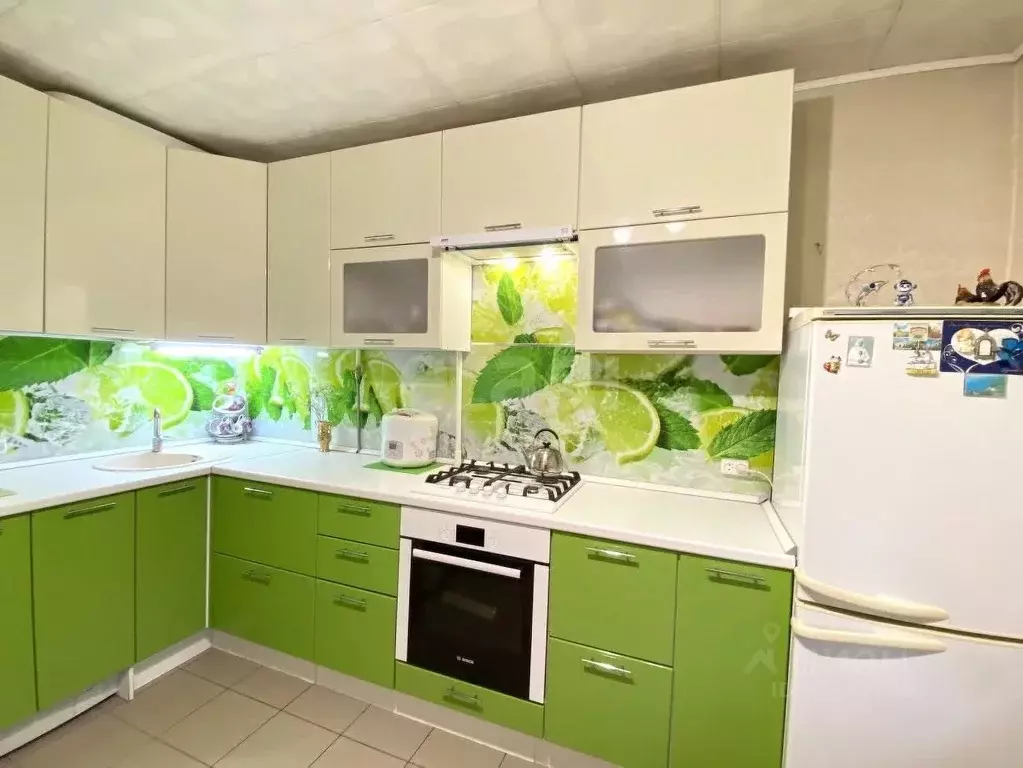 2-к кв. Московская область, Коломна городской округ, д. Емельяновка ... - Фото 2