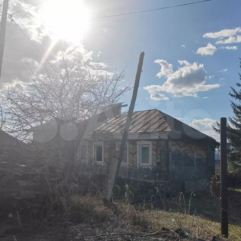 Дом 70 м на участке 8 сот. - Фото 1