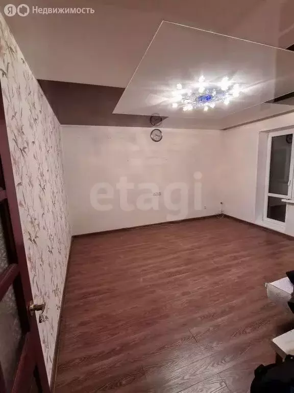 3-комнатная квартира: Пермь, Сокольская улица, 10 (67 м) - Фото 2