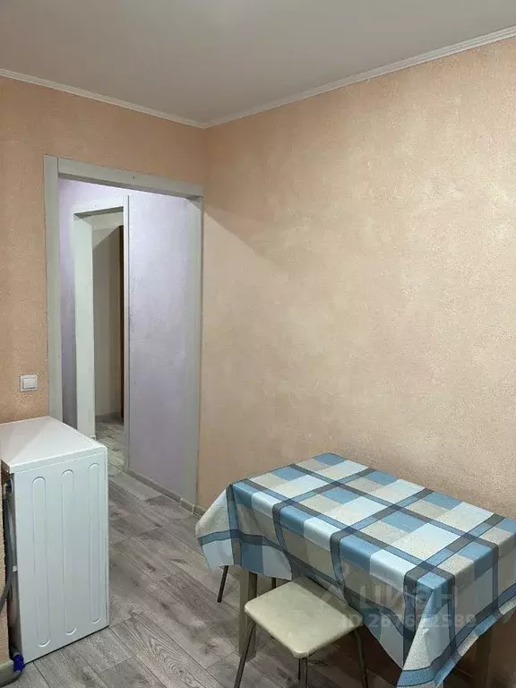 1-к кв. Марий Эл, Медведево городское поселение, Медведево пгт, Ясная ... - Фото 2