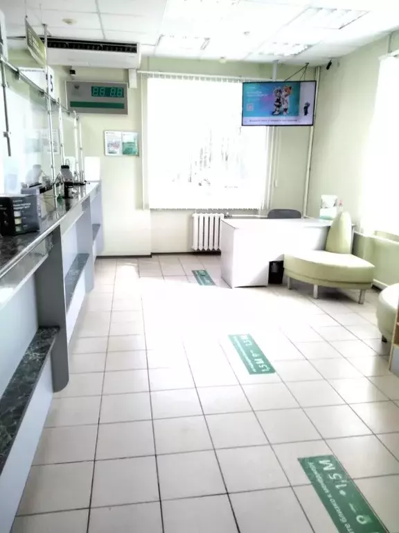 Помещение свободного назначения в Нижегородская область, с. Вад ул. 1 ... - Фото 0