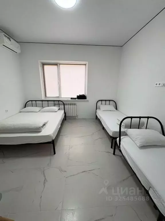 Комната Калмыкия, Элиста проезд 11-й, 51 (25.0 м) - Фото 1