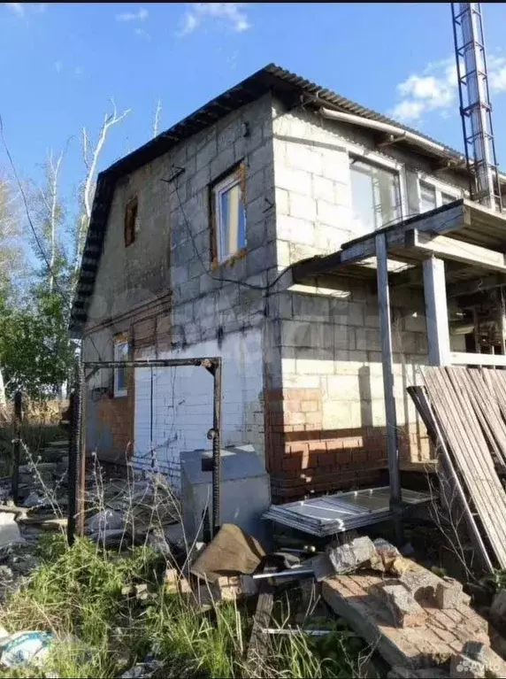 Дом 143 м на участке 15 сот. - Фото 1