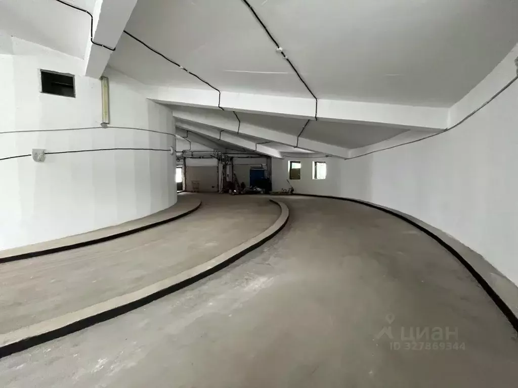 Гараж в Москва, Москва, Зеленоград к848 (15 м) - Фото 2