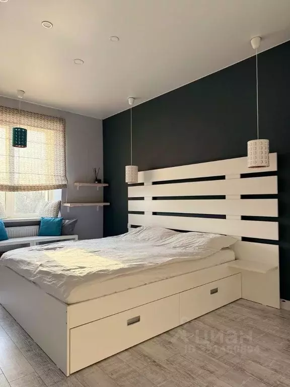 2-к кв. Кировская область, Киров ул. Садаковская, 4 (54.0 м) - Фото 1