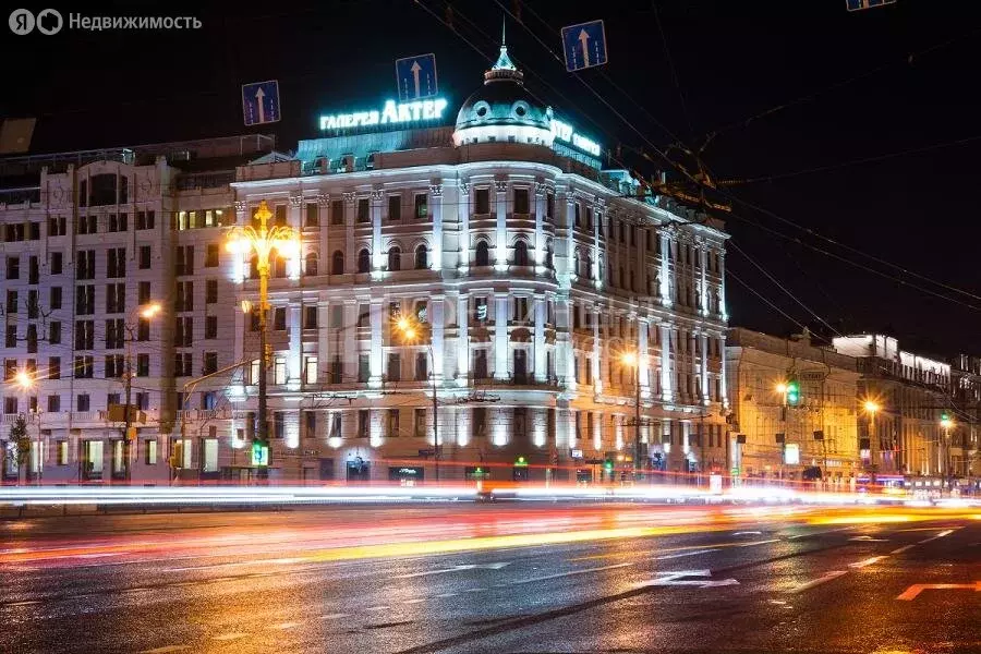 Офис (715 м) - Фото 0