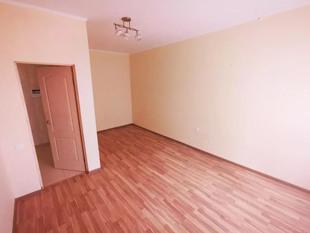 1-к кв. Краснодарский край, Анапа проезд Белорусский, 8Е (40.0 м) - Фото 1