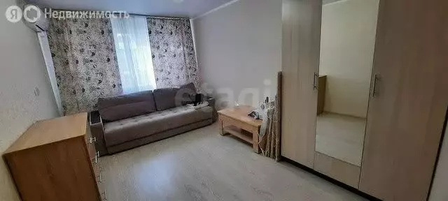 3-комнатная квартира: село Ягуново, Новая улица, 12 (61 м) - Фото 1