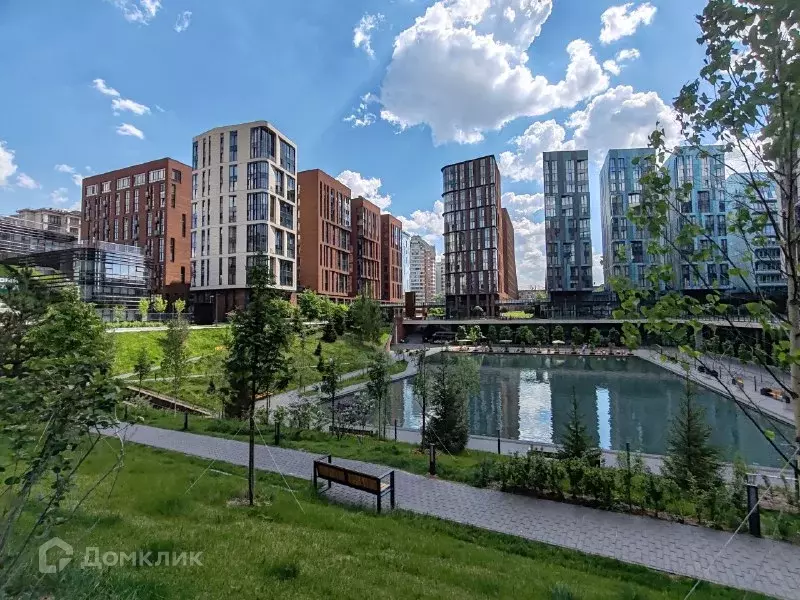 Продаётся 4-к квартира, 185 м - Фото 0