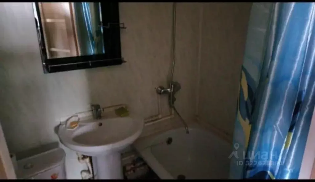 1-к кв. Саха (Якутия), Якутск ул. Можайского, 13/3Гк2 (20.0 м) - Фото 2