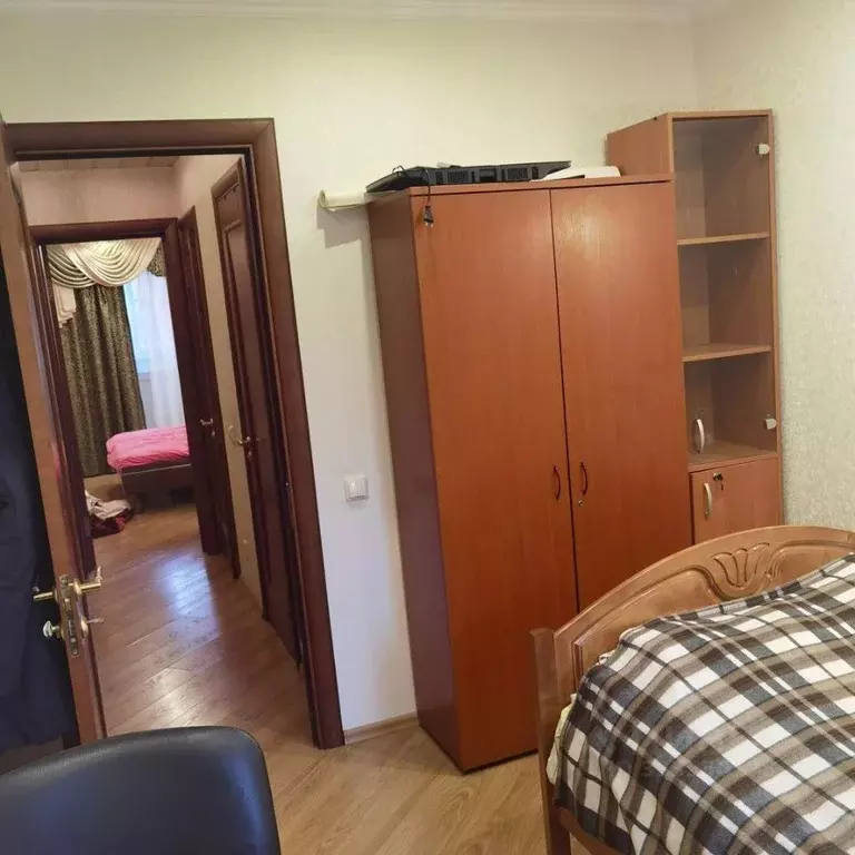 3-к кв. Московская область, Красногорск городской округ, Нахабино пгт ... - Фото 2