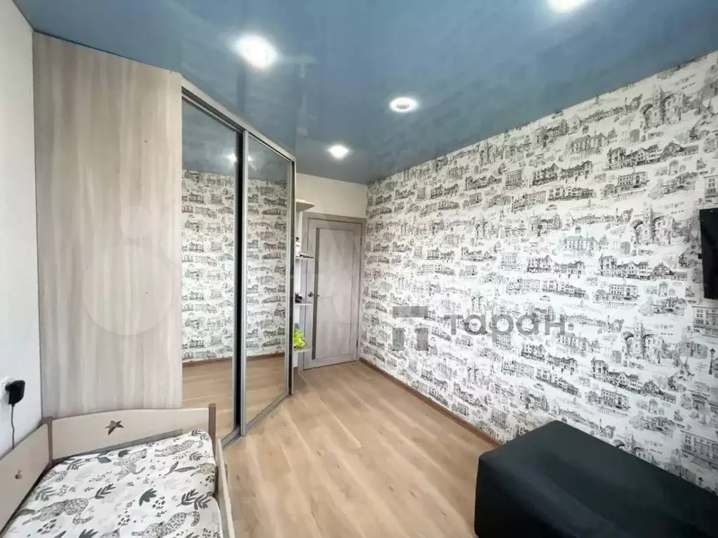 2-к. квартира, 54 м, 3/10 эт. - Фото 1