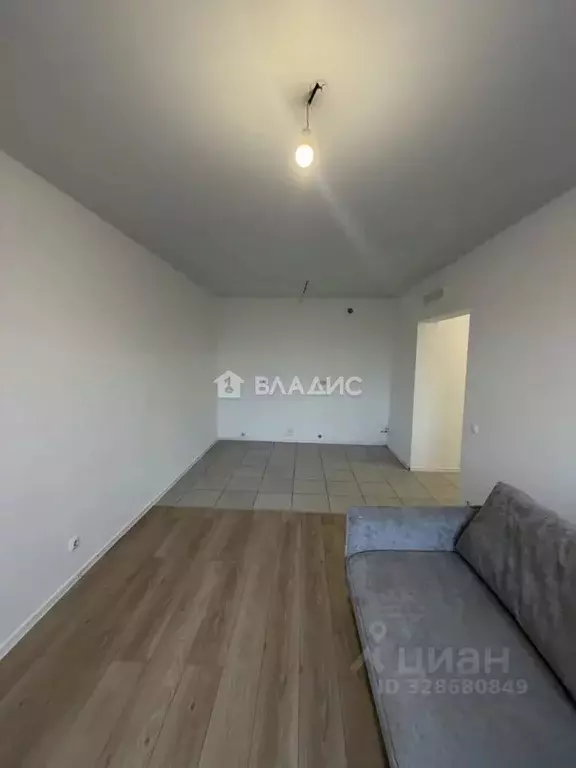 2-к кв. Московская область, Котельники Парковый мкр, 1к5 (57.0 м) - Фото 2