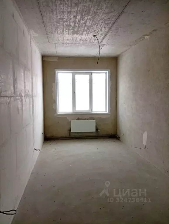 1-к кв. Новосибирская область, Мошковский район, пос. Октябрьский ул. ... - Фото 2